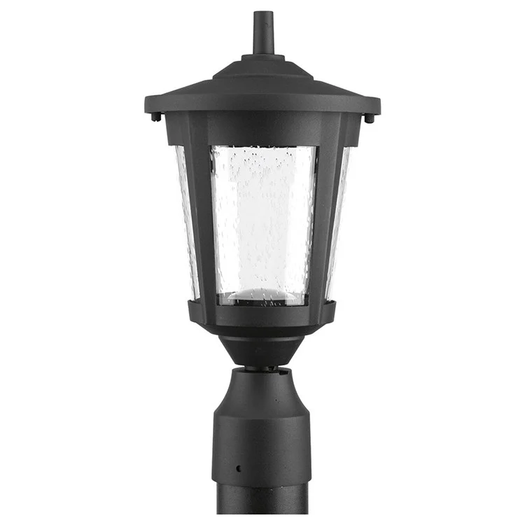 East Haven LED Post Lantern - Frankwebs