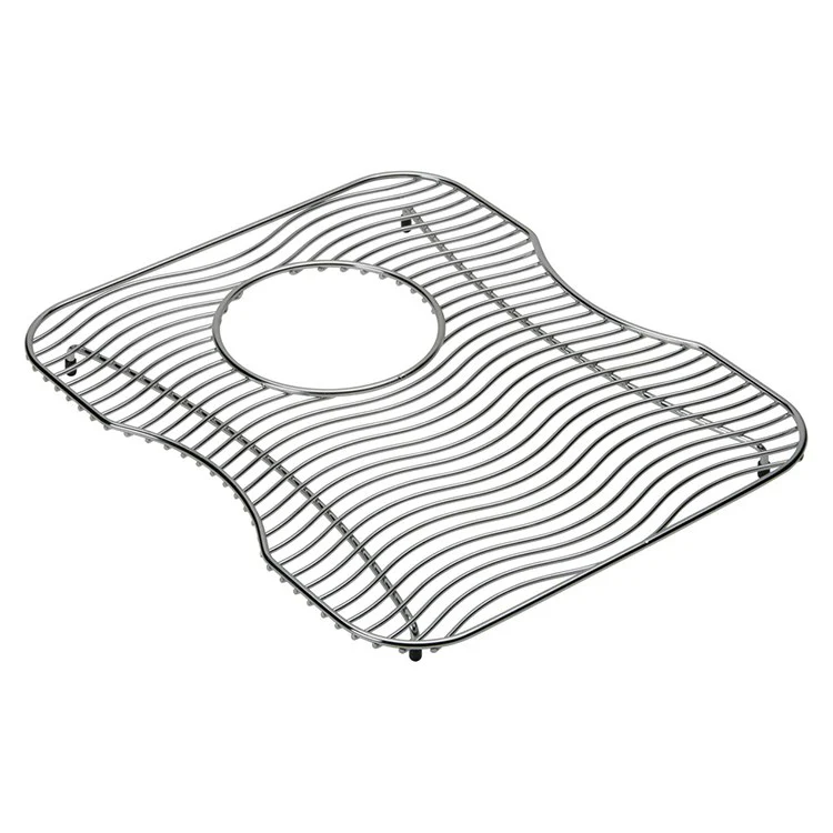 Bottom Grid - Frankwebs