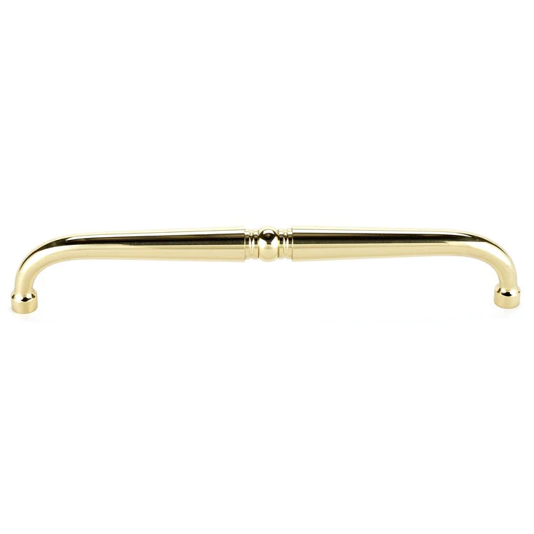 Pull Collection I Bronze Brass 6 Inch 6-1/2 Inch 1-1/4 Inch - Frankwebs