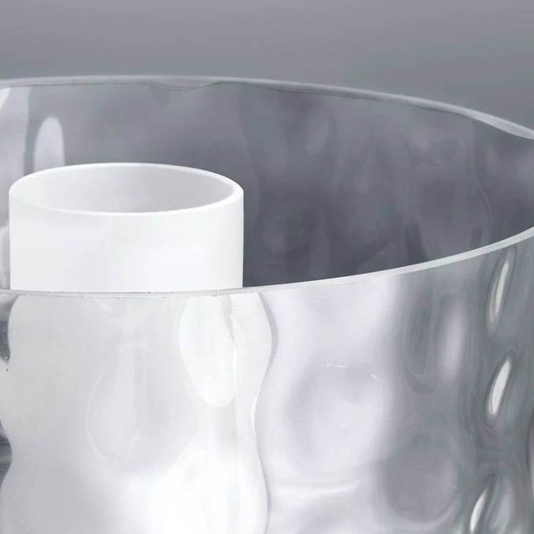 Caress Sixteen-Light, Three-Tier Chandelier with Bulbs - Frankwebs