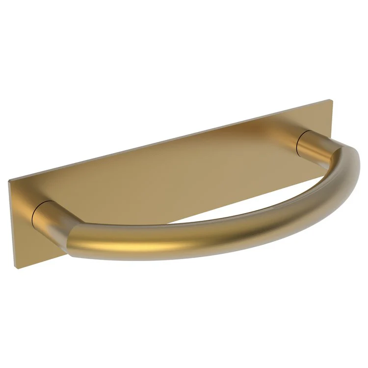 Towel Ring Metro 9-3/4 Inch Curve Closed Venetian Bronze Brass 4 Inch - Frankwebs