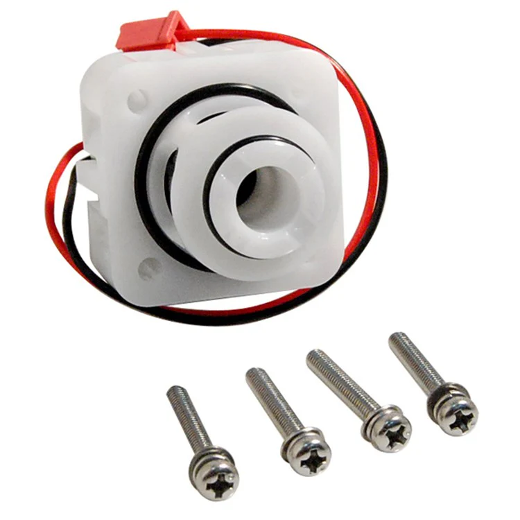 Replacement Solenoid Unit - Frankwebs