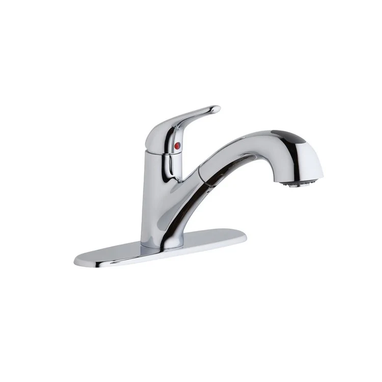 Kitchen Sink Dayton 23.5 x 18.25 Inch Single Bowl Kit with Faucet & Bottom Grid Radiant Satin Undermount - Frankwebs