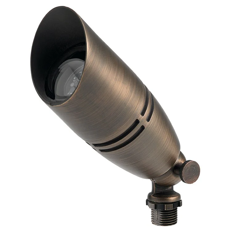 12-Volt MR16 Adjustable Accent Light - Frankwebs