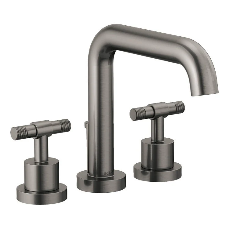 Litze Two Handle Roman Tub Faucet without Handles - Frankwebs