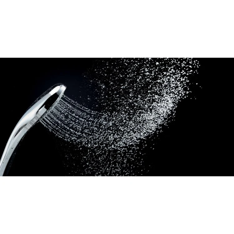 Aero Modern Series Three-Function Handshower - Frankwebs