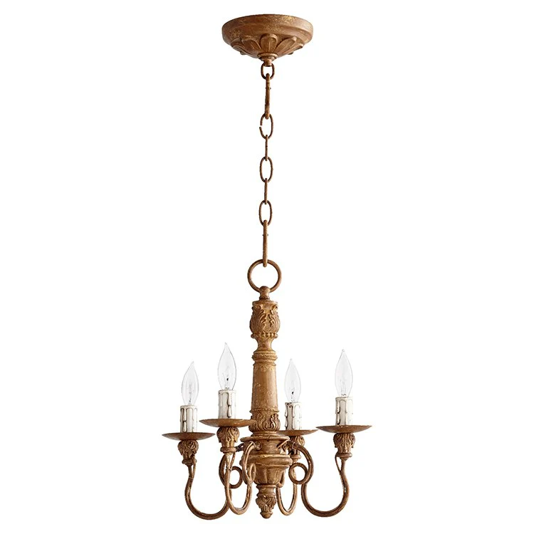 Hinsdale Seven-Light Island Chandelier - Frankwebs