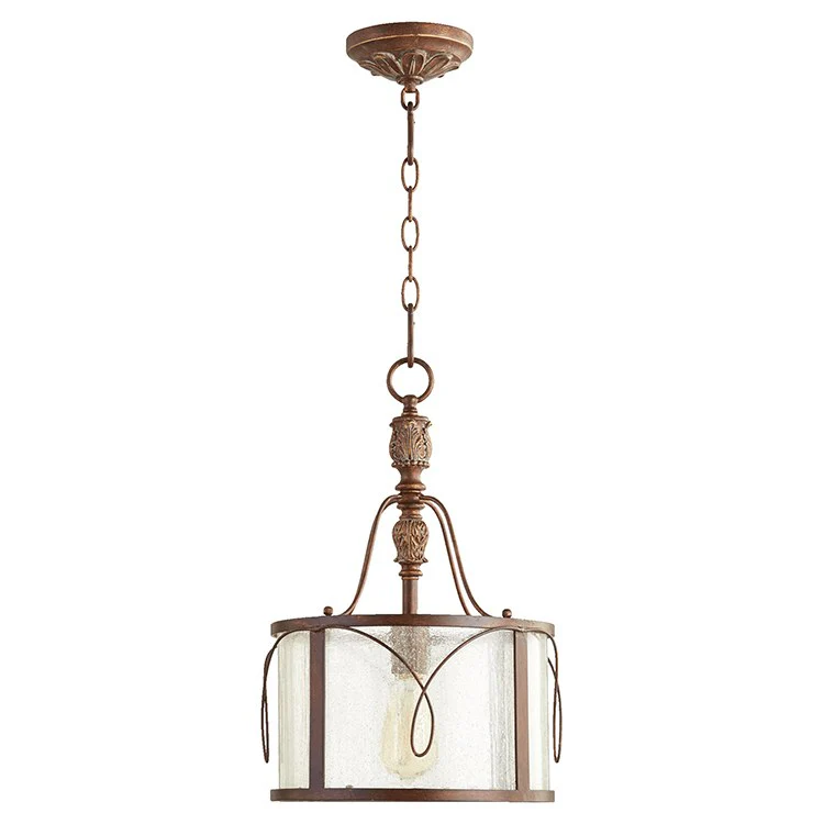 Salento Single-Light Pendant - Frankwebs