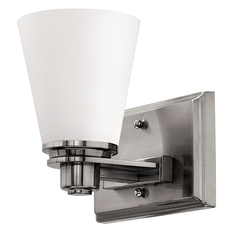 Avon Single-Light Wall Sconce - Frankwebs