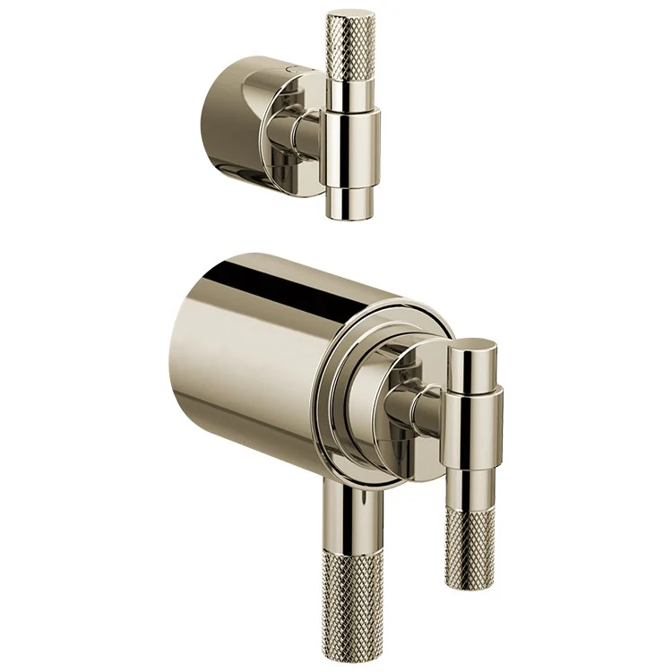 Litze Replacement T-Lever Handle for TempAssure Thermostatic Valve with Diverter - Frankwebs