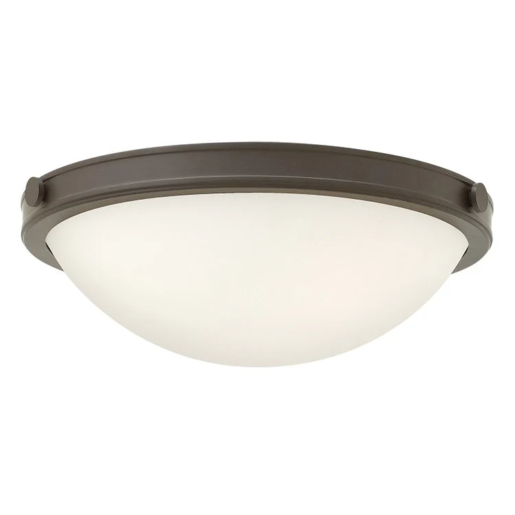 Maxwell Two-Light Flush Mount Ceiling Light - Frankwebs
