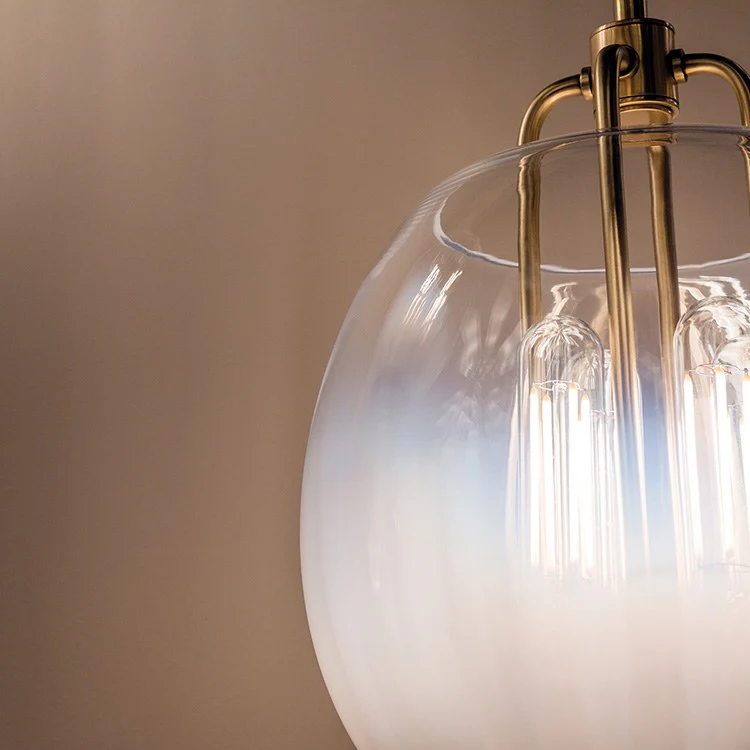 Sawyer Four-Light Pendant - Frankwebs