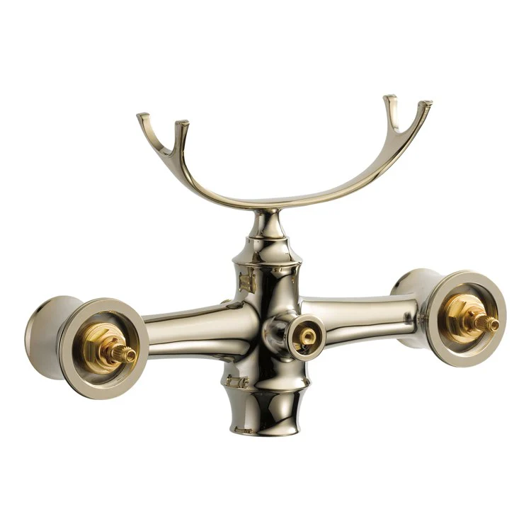 Baliza Two Handle Freestanding Tub Filler Body Assembly - Frankwebs