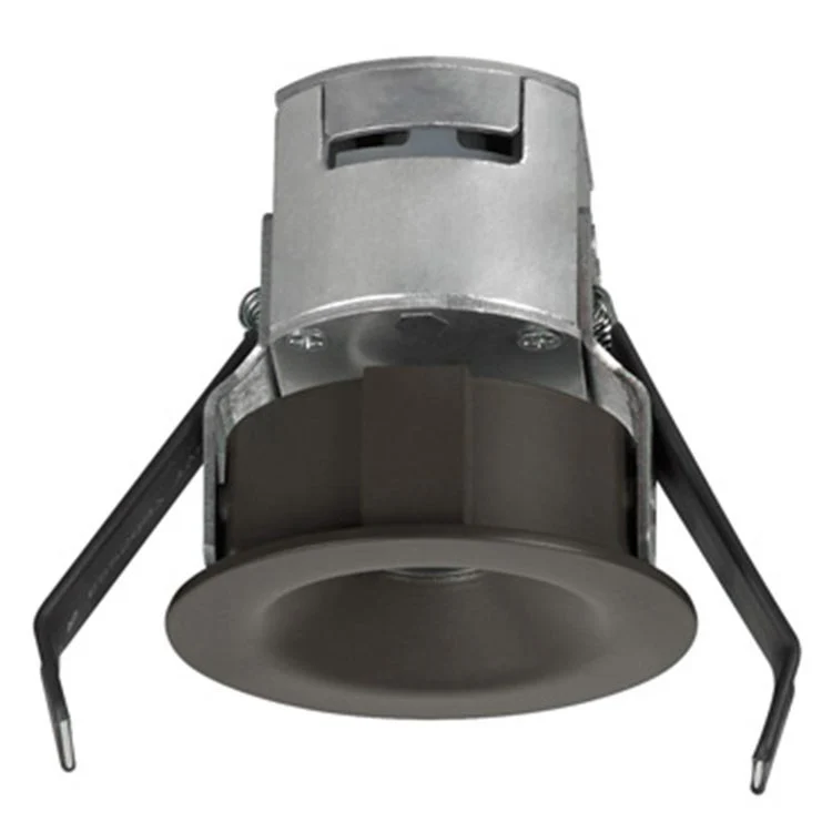 Down Light Lucarne Fixed Round 1 Lamp White - Frankwebs