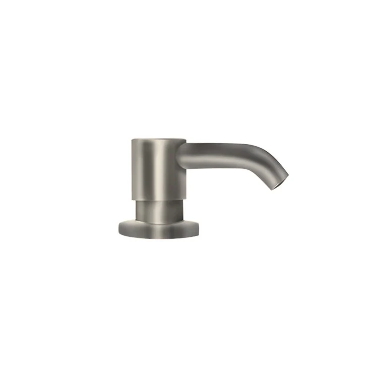 Soap Dispenser Pump Duncan Replacement Aged Brass for Pump Dispenser 3220-5721 2-1/4 Inch 2-3/7 Inch - Frankwebs