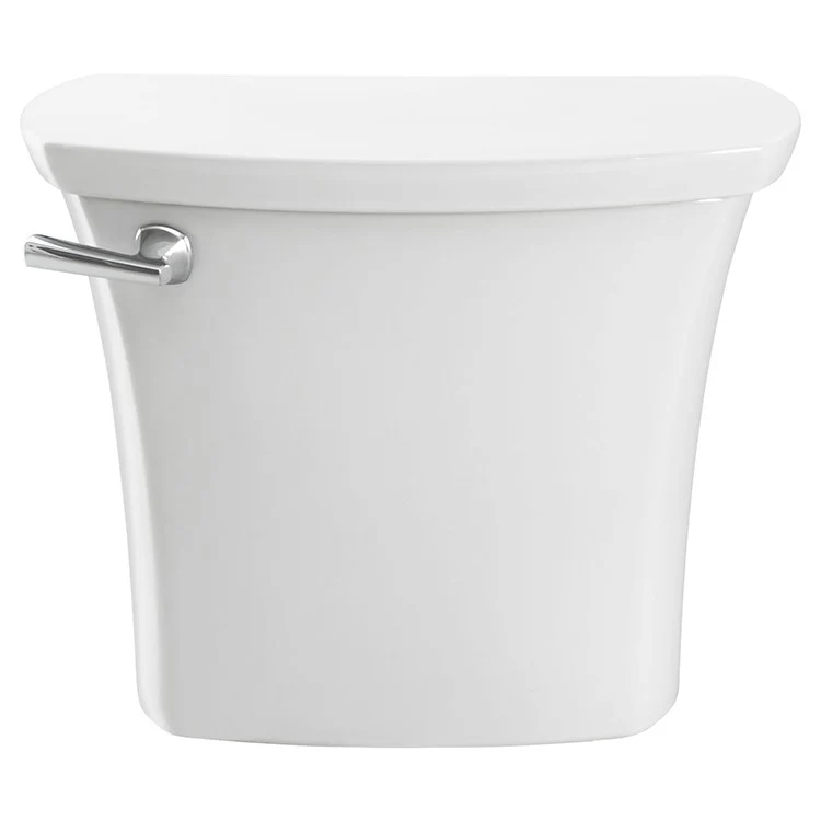 Edgemere Toilet Tank Only 1.28 GPF with Left-Hand Lever - Frankwebs