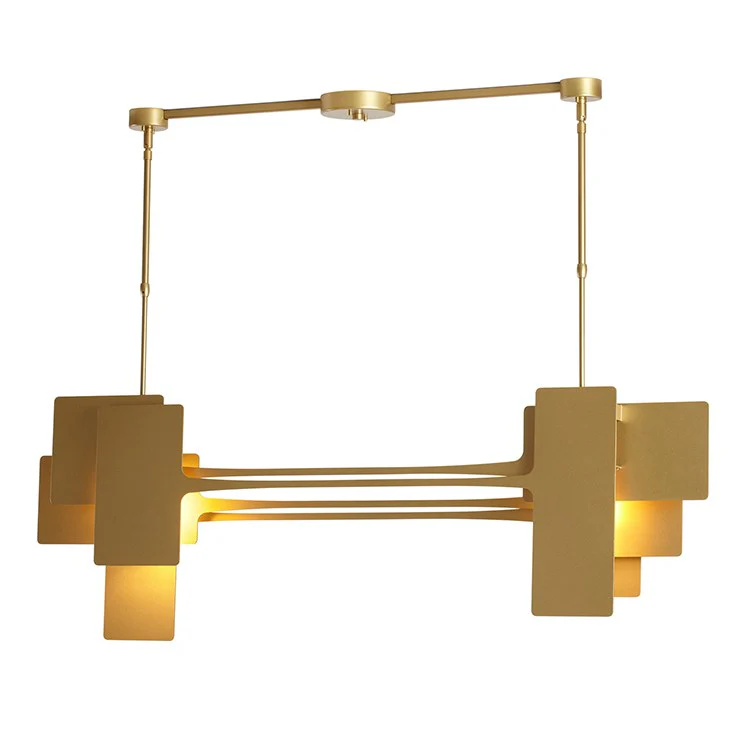 Stretch Two-Light Pendant - Frankwebs
