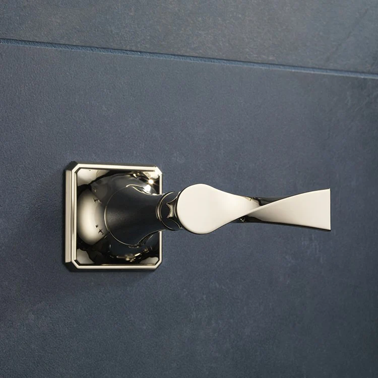 Virage Sensori Volume Control Trim - Frankwebs