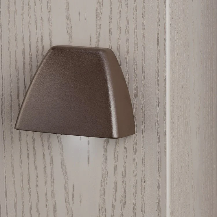 Four Corners 2700K Warm White LED Deck Light - Frankwebs