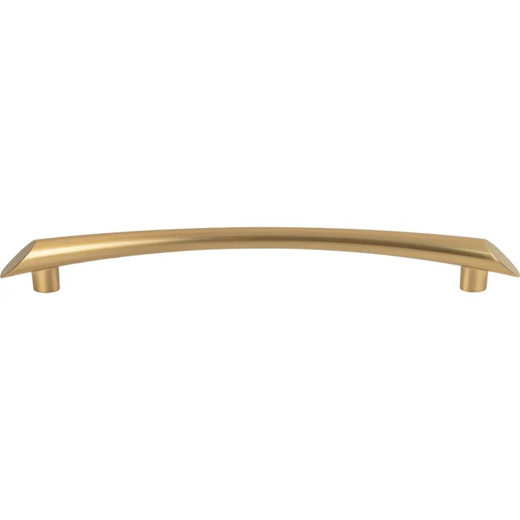 Pull Barrington Edgewater D for Decorative Hardware Tuscan Bronze Zinc Alloy 7-9/16 Inch - Frankwebs