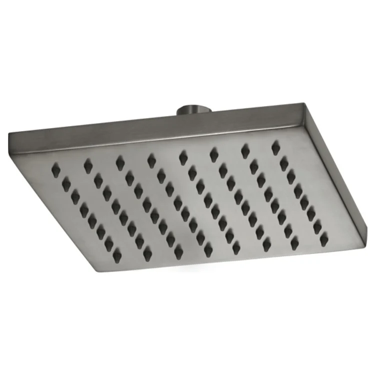 Vettis Ceiling Mount Raincan Shower Head - Frankwebs