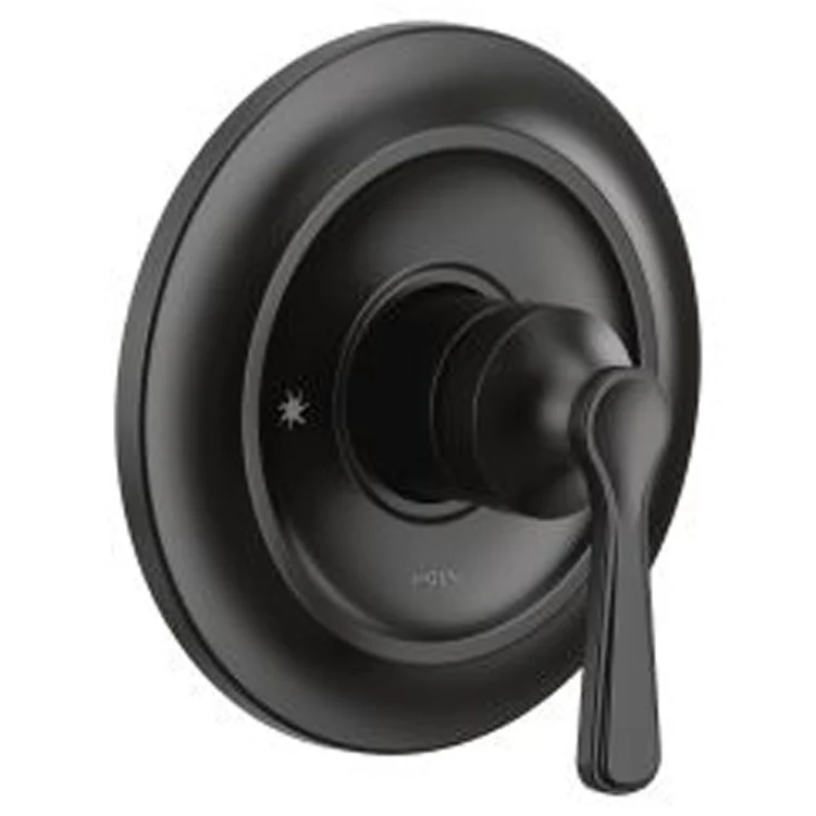 Valve Trim Colinet M-Core 3-Series Pressure Balance 1 Lever Brushed Gold ADA - Frankwebs