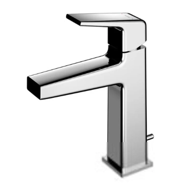 Lavatory Faucet GB Deck Mount 1 Lever ADA CALGreen/WaterSense Polished Bronze 1.2 Gallons per Minute - Frankwebs