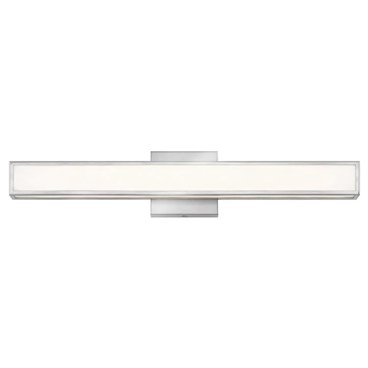 Alto Single-Light LED Bathroom Vanity Fixture - Frankwebs