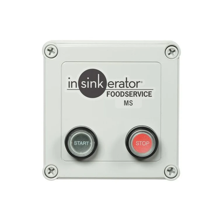 Control Center Polycarbonate 240V 3PH Commercial - Frankwebs