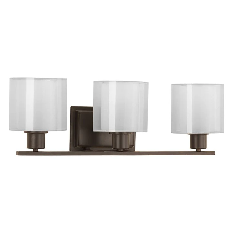 Invite Three-Light Bath Lighting Fixture - Frankwebs