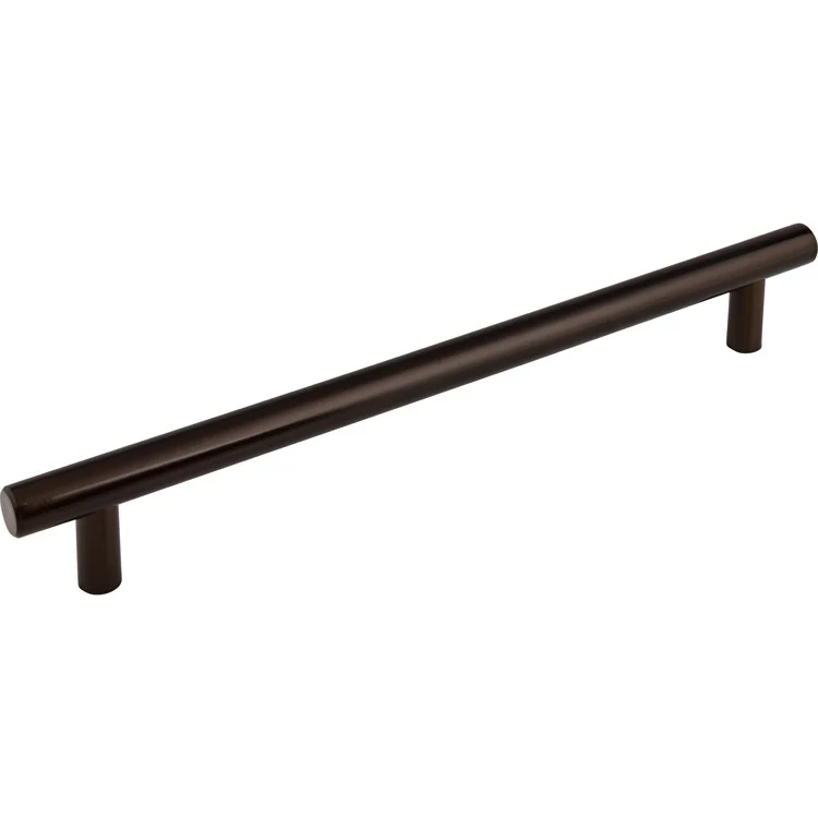 Pull Hopewell Appliance Oil Rubbed Bronze Steel 18 Inch 20-1/4x3/4x2 Inch - Frankwebs