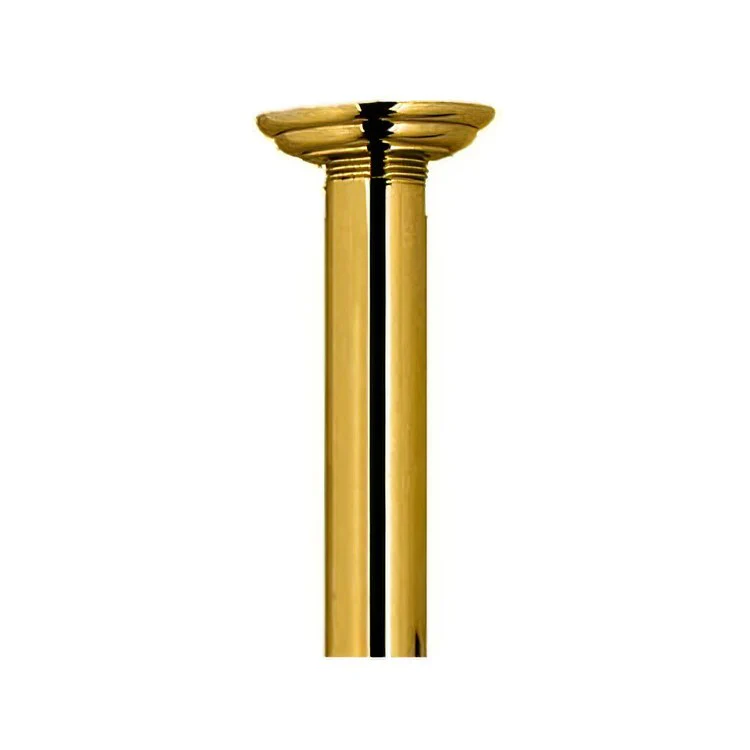 Shower Arm with 2-3/8