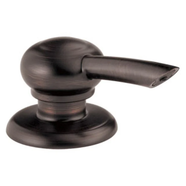 Leland Soap/Lotion Dispenser - Frankwebs