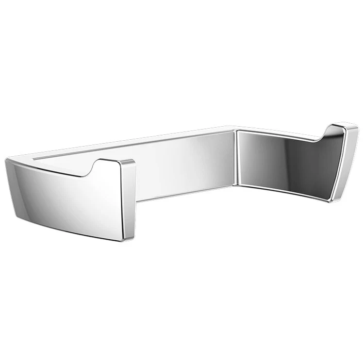 Vettis Double Robe Hook - Frankwebs