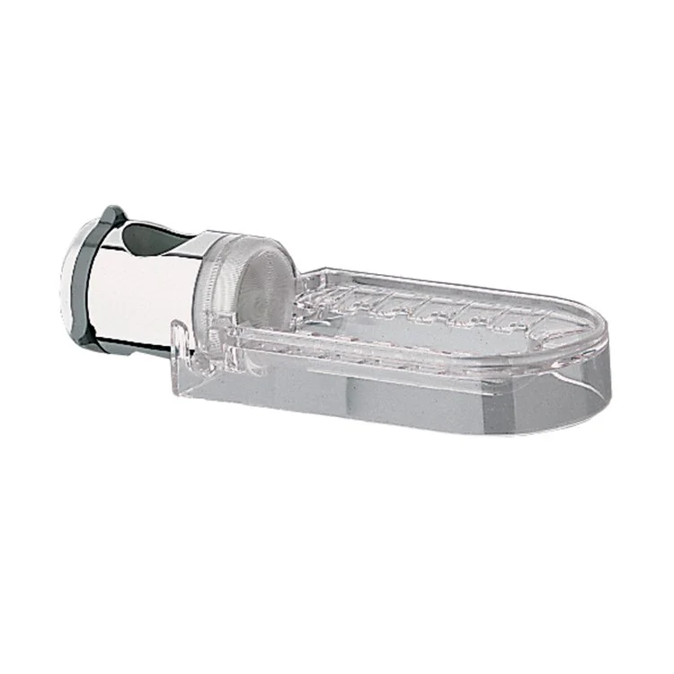 Relexa Soap Dish for Shower Bars - Frankwebs