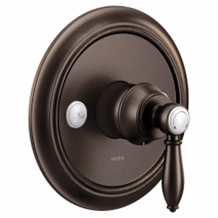 Valve Trim Weymouth M-Core 3-Series Pressure Balance 1 Lever Oil Rubbed Bronze ADA - Frankwebs