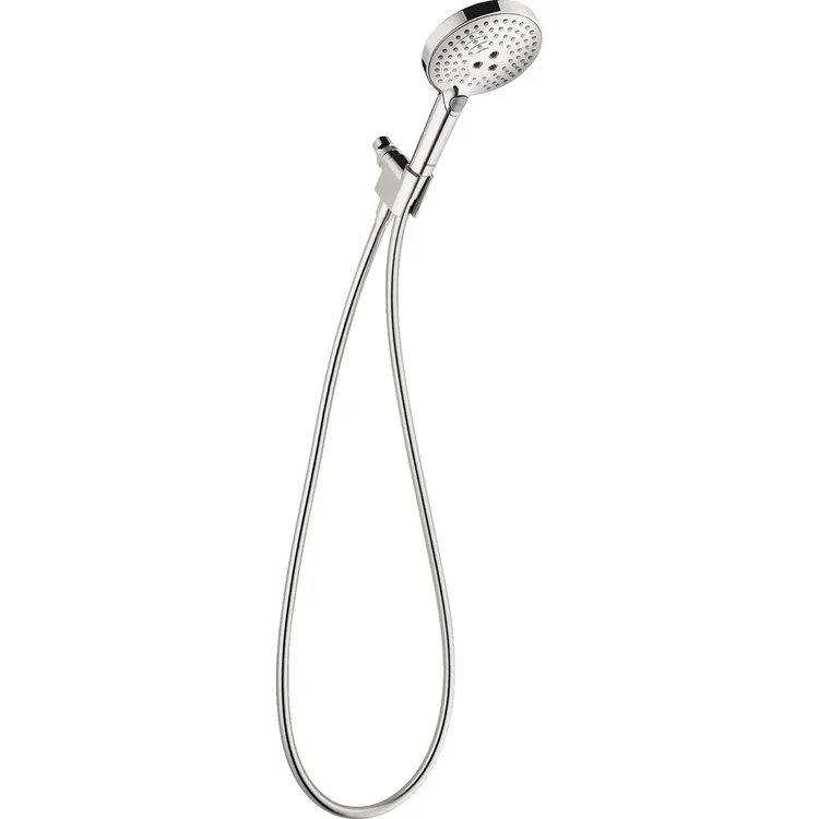 Raindance Select S 120 3-Jet Handshower Set - Frankwebs