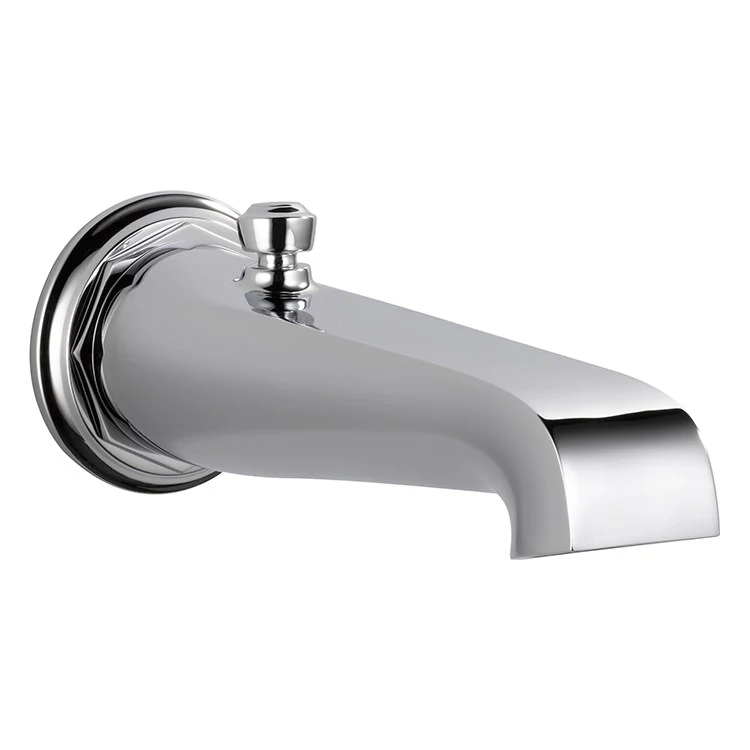 Replacement Rook Bathtub Spout with Pull-Up Diverter - Frankwebs