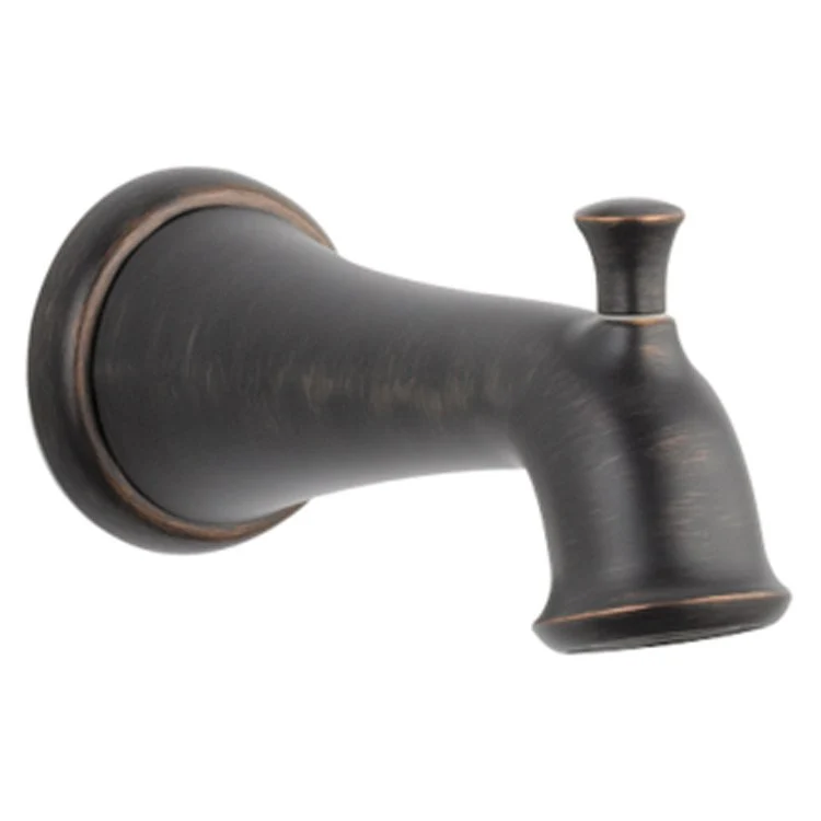 Carlisle Wall-Mount Diverter Tub Spout - Frankwebs