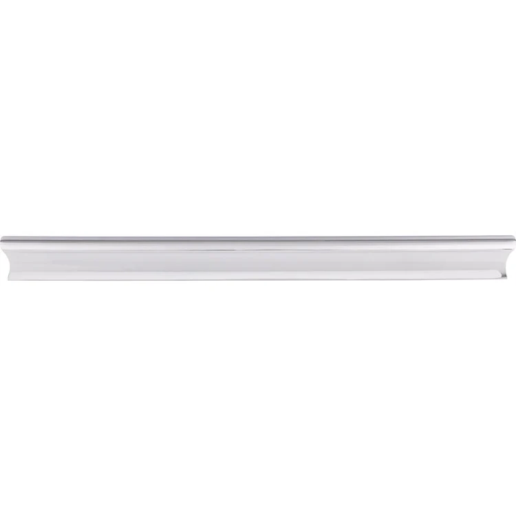 Pull Mercer Glacier Sable Zinc Alloy 9-15/16 Inch - Frankwebs