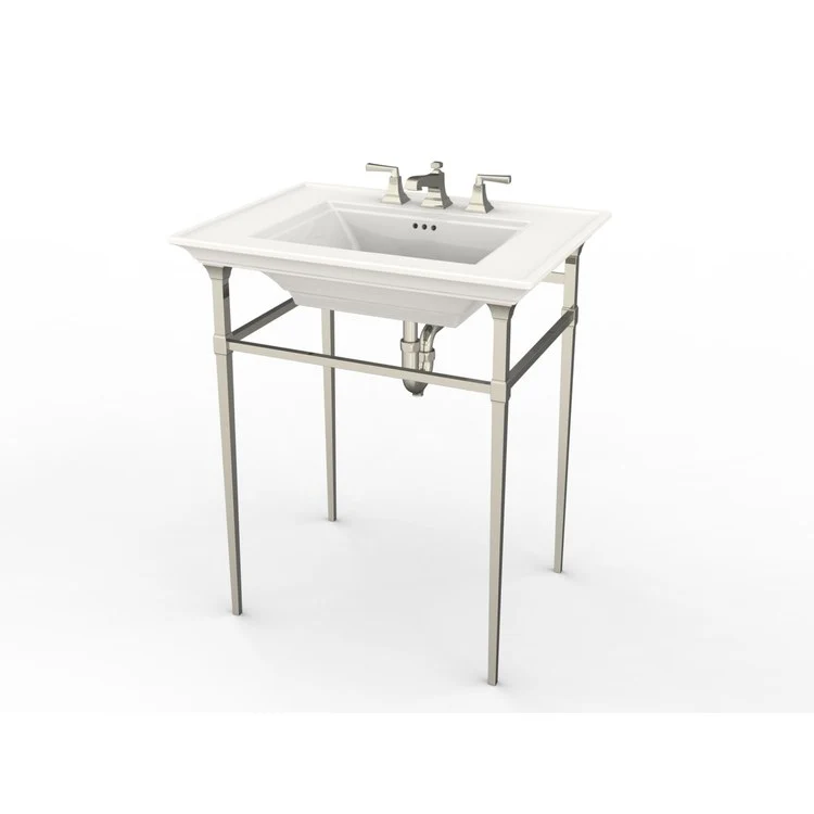 Town Square S Console Table without Sink - Frankwebs