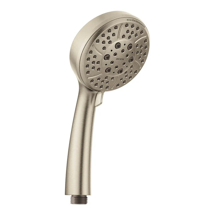 Transitional Eco-Performance Four-Function Handshower Wand Only - Frankwebs