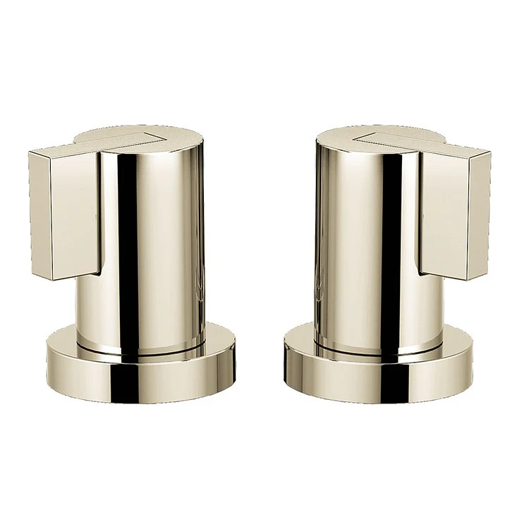 Litze Replacement Lever Handles for Roman Tub Faucet Set of 2 - Frankwebs