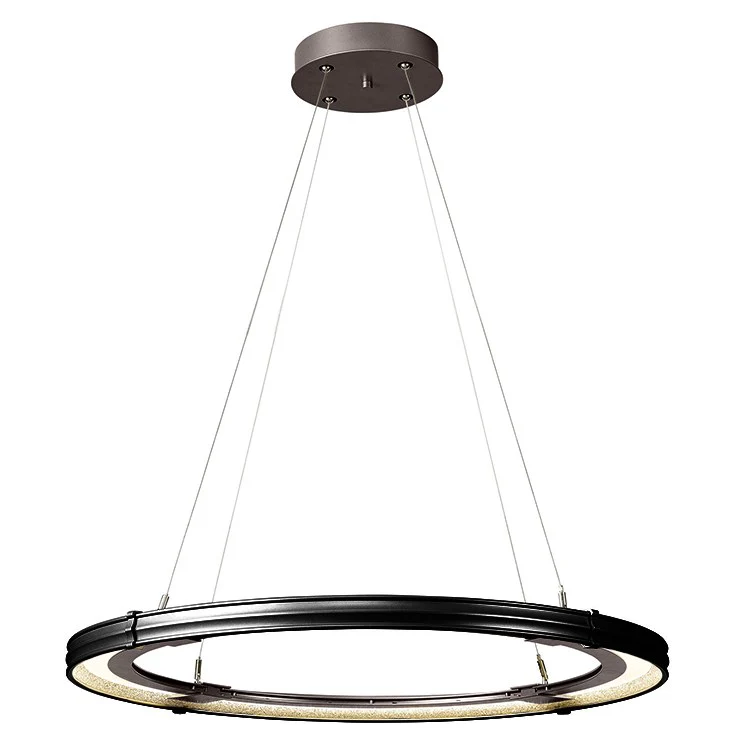 Aria LED Pendant - Frankwebs