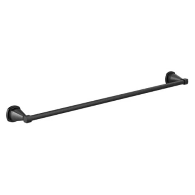 Towel Bar Stryke 30 Inch Venetian Bronze - Frankwebs