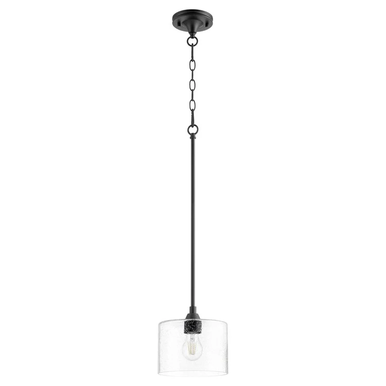 Dakota Single-Light Pendant - Frankwebs