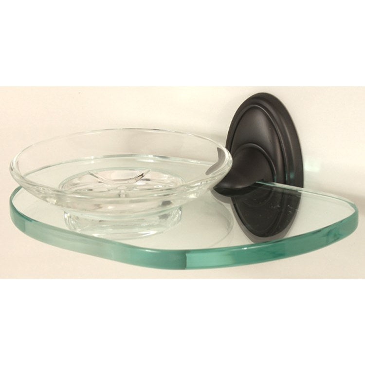 Soap Dish Classic Traditional Bath Satin Nickel Concealed Wall Mount 5-1/8 x 6-5/8 x 3-1/2 Inch - Frankwebs