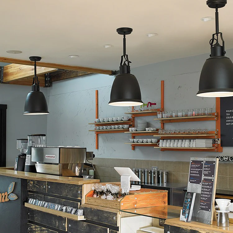 Hobson Single-Light Mini Pendant - Frankwebs