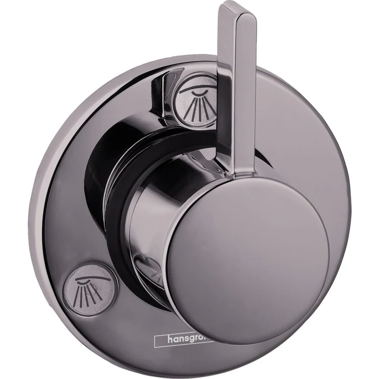 Ecostat S Trio/Quattro Diverter Valve Trim - Frankwebs