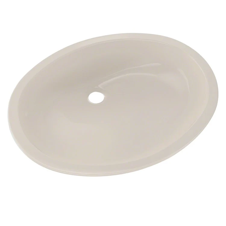 Dantesca 21-1/4 Oval Undermount Bathroom Sink - Frankwebs